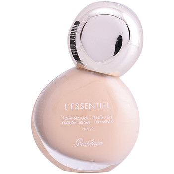 Guerlain Base de maquillaje L'Essentiel Fond De Teint Éclat Naturel 00n-porcelaine