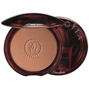 Guerlain Colorete & polvos Terracota 04 Moyen-Blondes - Polvo Bonceador