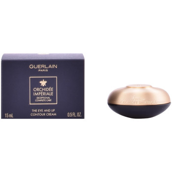 Guerlain Hidratantes & nutritivos Orchidée Impériale Crème Yeux