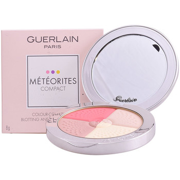 Guerlain Iluminador Météorites Compact 4-gold