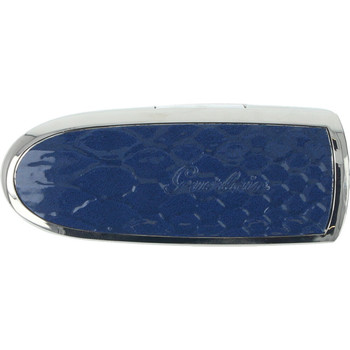 Guerlain Pintalabios Rouge G Le Capot Double Miroir rock'N'Navy