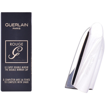 Guerlain Pintalabios Rouge G Le Capot Double Miroir the Original