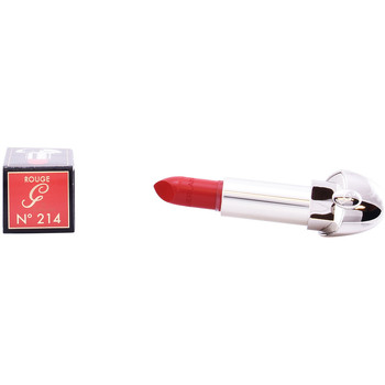 Guerlain Pintalabios Rouge G Lipstick 214