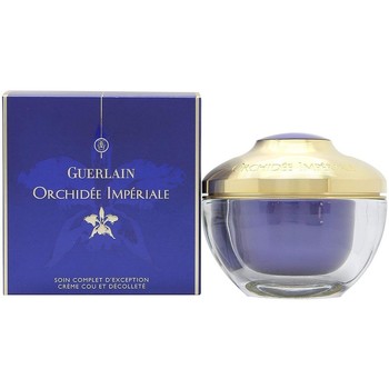 Guerlain Tratamiento corporal ORCHIDEE IMPERIALE CREMA CUELLO TARRO TARRO 75ML