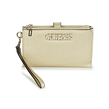 Guess Cartera UPTOWN CHIC SLG DBL ZIP ORGNZR