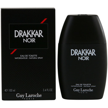 Guy Laroche Agua de Colonia Drakkar Noir Edt Vaporizador