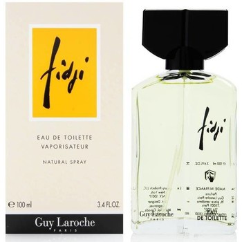 Guy Laroche Agua de Colonia Fidji - Eau de Toilette - 100ml - Vaporizador