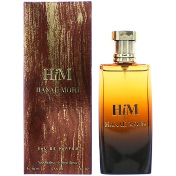 Hanae Mori Perfume HIM EDP 50ML