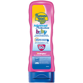 Hawaiian Tropic Protección solar BANANA BOAT ADVANCED PROTECTION BABY SPF50 LOCION 180ML