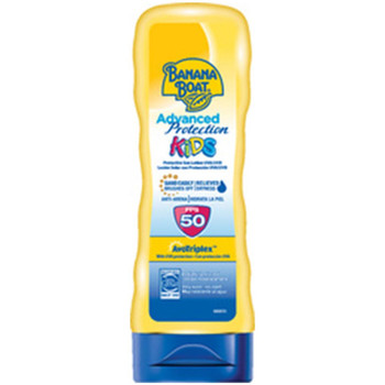 Hawaiian Tropic Protección solar BANANA BOAT ADVANCED PROTECTION KIDS SPF50 LOCION 180ML