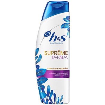 Head & Shoulders Champú H s Supreme Repara Champú