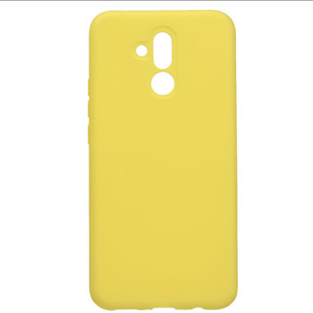 Huawei Funda movil Funda Ultra suave para Mate 20 Lite