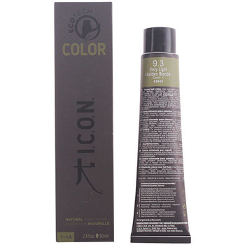 I.c.o.n. Coloración Ecotech Color Natural 9.3 Very Light Golden Blonde