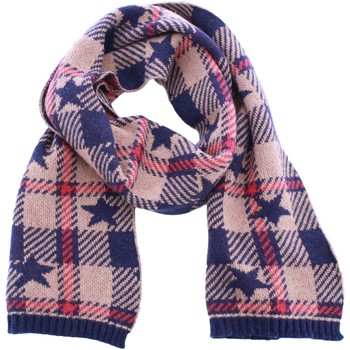 In The Box Bufanda SCARF bufandas hombre azul