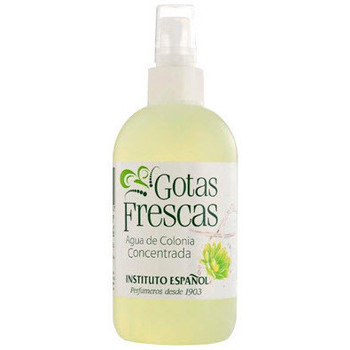 Instituto Español Colonia GOTAS FRESCAS HOMBRE EDC SPRAY 250ML