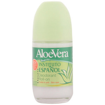 Instituto Español Desodorantes ALOE VERA DESODORANTE ROLL ON 75ML