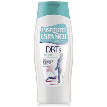 Instituto Español Hidratantes & nutritivos DBTS LOCION ULTRA-HIDRATANTE SEQUEDAD EXTREMA 500ML