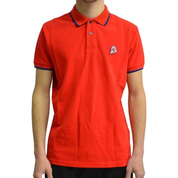 Invicta Polo ROSSA