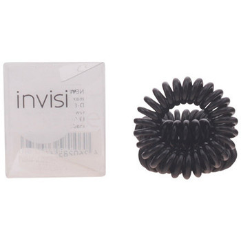 Invisibobble Tratamiento capilar NEGRO 3 UNIDADES