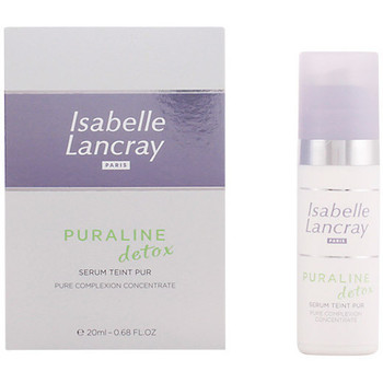 Isabelle Lancray Tratamiento facial PURALINE DETOX SERUM TEINT PUR 20ML