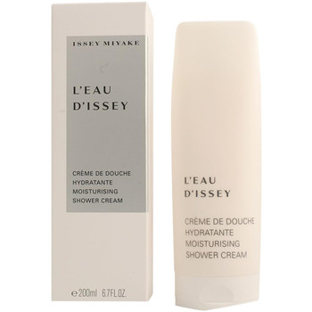 Issey Miyake Productos baño L EAU D ISSEY HIDRATANTE CREMA DUCHA 200ML