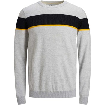 Jack & Jones Jersey 12148703 HAVANA