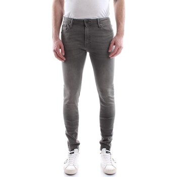 Jack & Jones Pantalón pitillo 12109954 L.30 LIAM