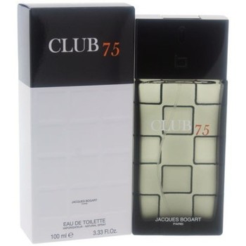 Jacques Bogart Agua de Colonia CLUB 75 EDT SPRAY 100ML