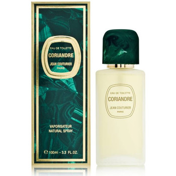 Jean Couturier Agua de Colonia CORIANDRE 100ML SPRAY EDT