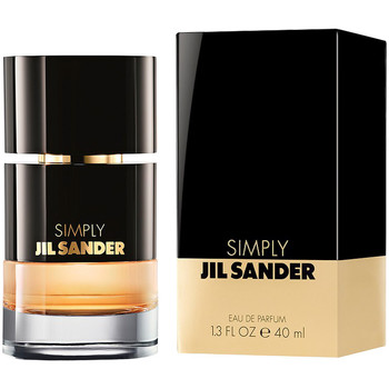 Jil Sander Perfume Simply Edp Vaporizador