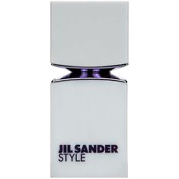 Jil Sander Perfume Style Edp Vaporizador