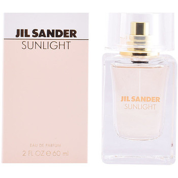 Jil Sander Perfume Sunlight Edp Vaporizador