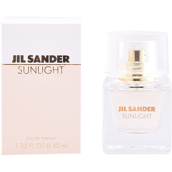 Jil Sander Perfume Sunlight Edp Vaporizador