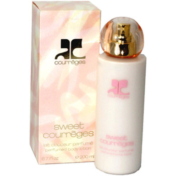 Jimmy Choo Hidratantes & nutritivos COURREGES EAU DE COURREGES LOCION CORPORAL 500ML