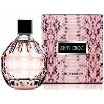 Jimmy Choo Perfume - Eau de Parfum - 100ml - Vaporizador