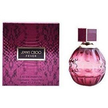 Jimmy Choo Perfume FEVER EDP 60ML