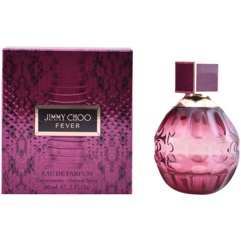 Jimmy Choo Perfume Fever Edp Vaporizador