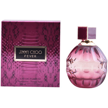 Jimmy Choo Perfume Fever Edp Vaporizador