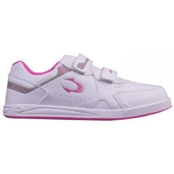 John Smith Zapatillas de running CETERVEL BLANCO FUCSIA