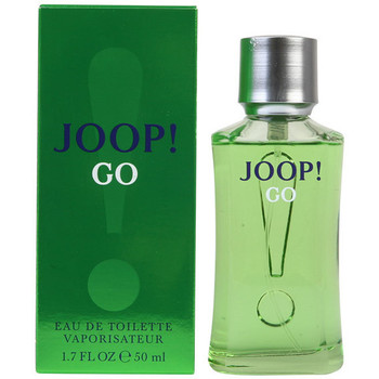 Joop! Agua de Colonia GO EDT SPRAY 50ML