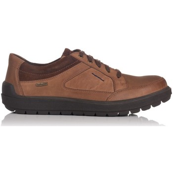 Josef Seibel Zapatillas RUDI-31 PIEL MARRON