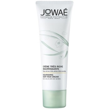 Jowae Hidratantes & nutritivos CREME NOURRISSANTE TRES RICHE 40ML