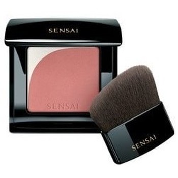 Kanebo Colorete & polvos SENSAI BLOOMING BLUSH 4G CORAL