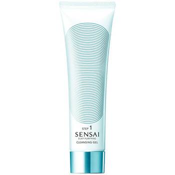 Kanebo Tratamiento facial SENSAI SILKY CLEANSING GEL 125ML