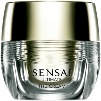 Kanebo Tratamiento para ojos SENSAI ULTIMATE THE CREAM 15ML