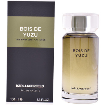 Karl Lagerfeld Agua de Colonia Bois De Yuzu Edt Vaporizador