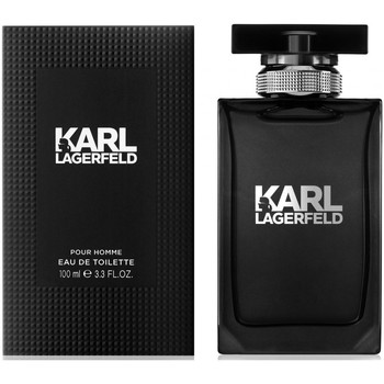 Karl Lagerfeld Agua de Colonia MEN EDT 100ML