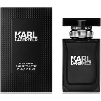 Karl Lagerfeld Agua de Colonia MEN EDT 50ML