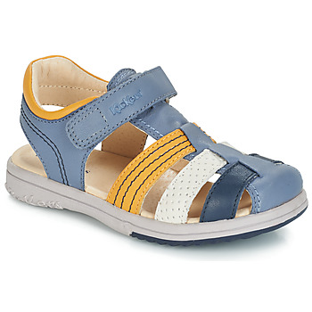 Kickers Sandalias PLATINIUM