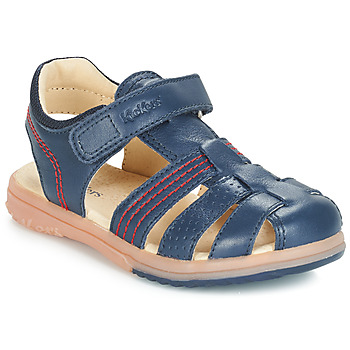 Kickers Sandalias PLATINIUM